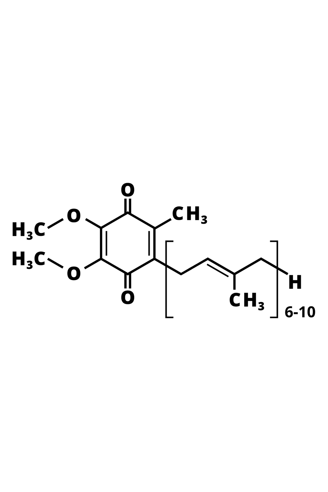 Harnessing Radiance with Coenzyme Q10