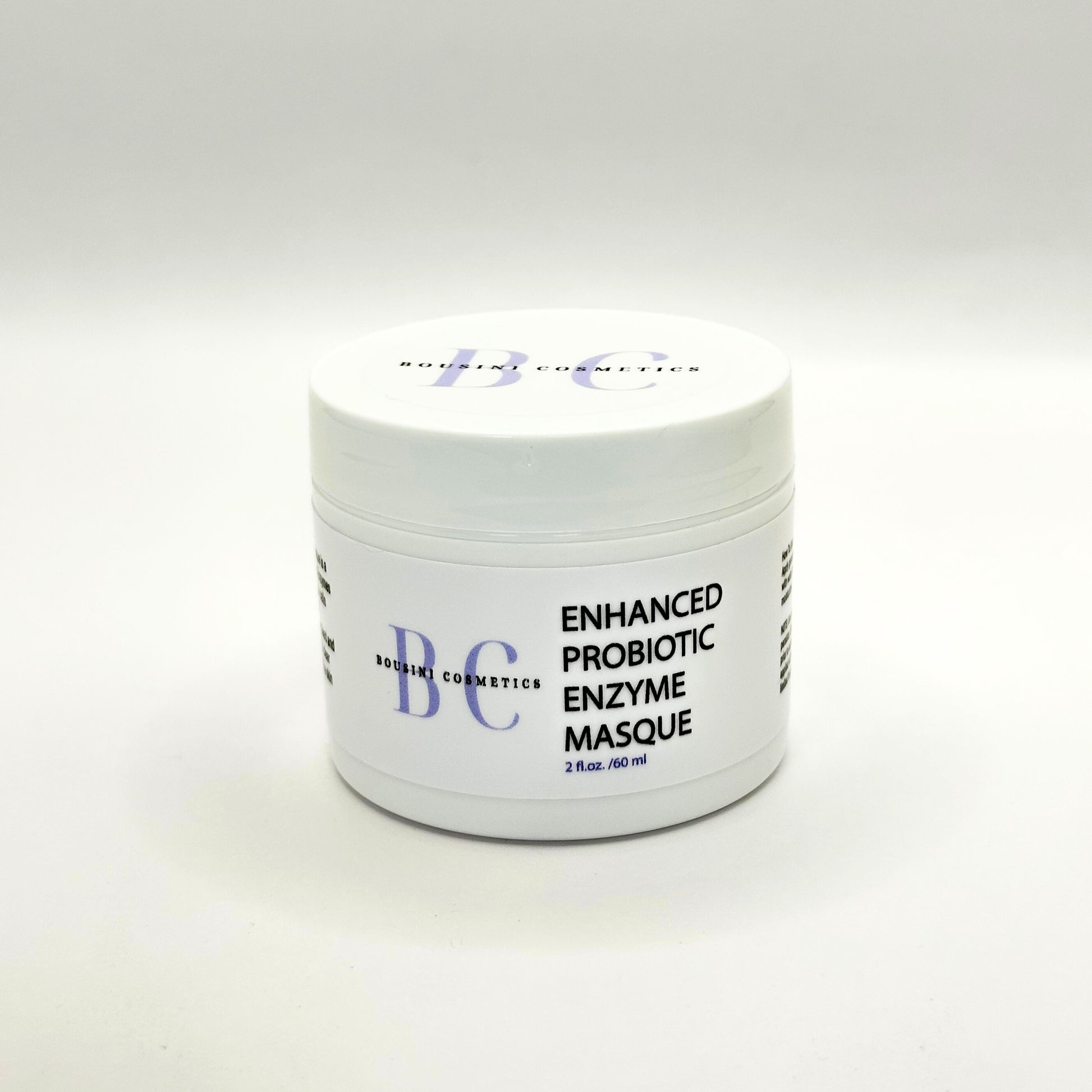 Enhanced Probiotic Enzyme Balancing Masque