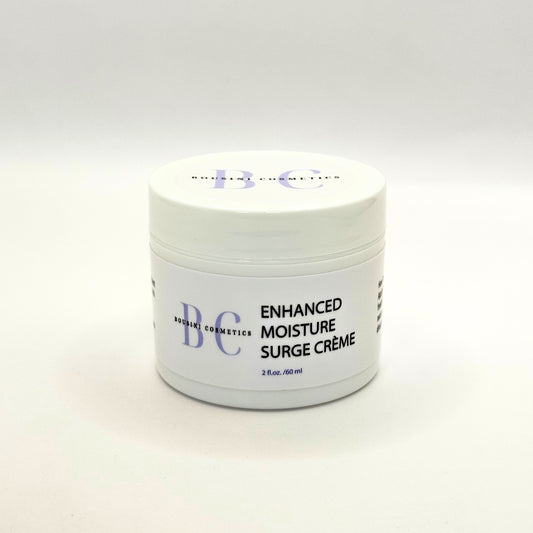 Enhanced Moisture Surge Crème