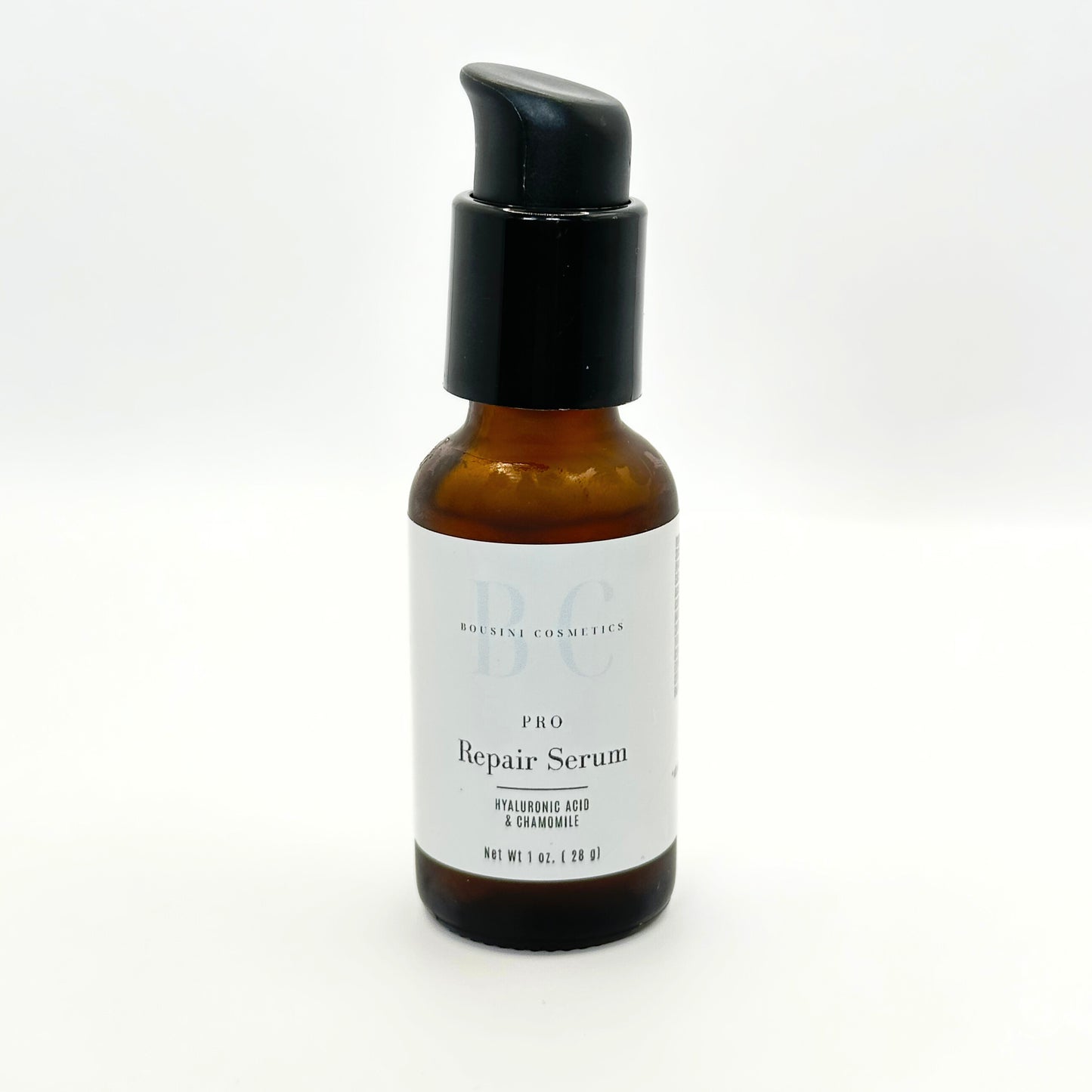 Pro Repair Serum with Hyaluronic Acid