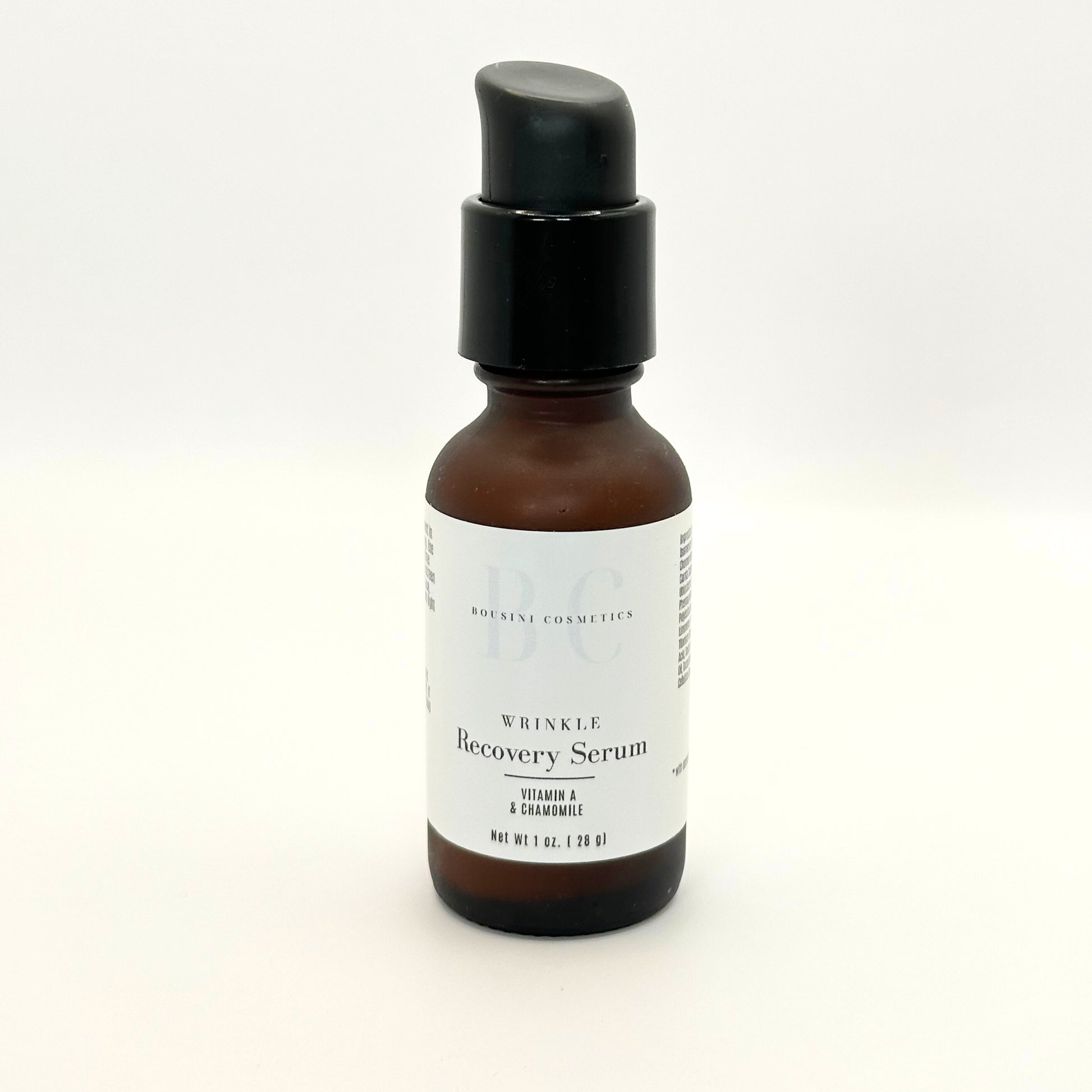 Wrinkle Recovery Serum