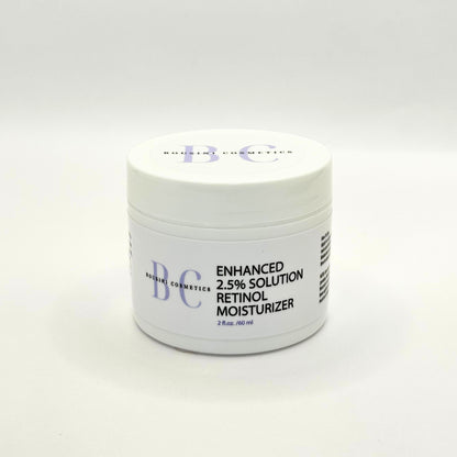 Enhanced Retinol Moisturizer